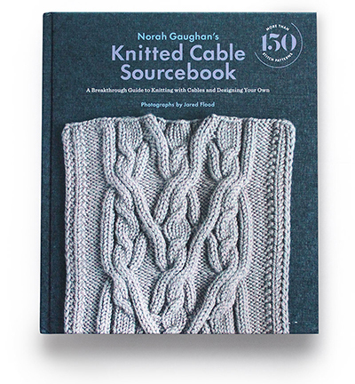 Knitted Cable Sourcebook