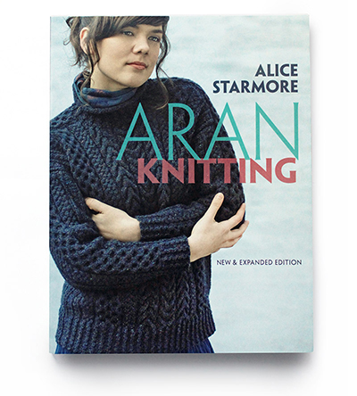 Aran Knitting